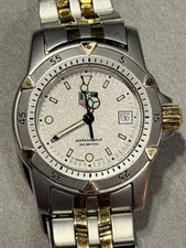 TAG Heuer Professional WD1411