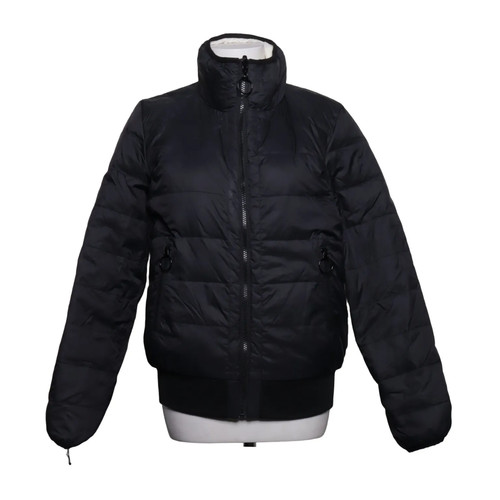 Benetton daunenjacke damen - benetton,, daunenjacke,