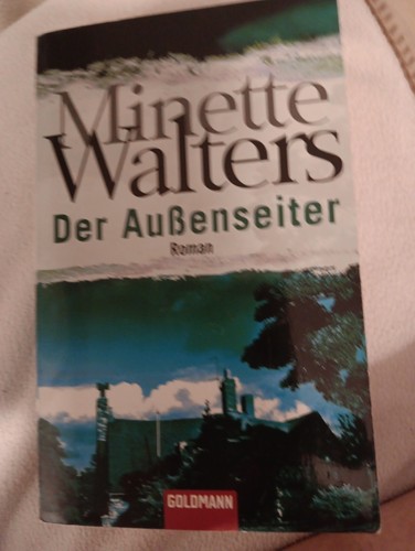 Der außenseiter von minette - der,