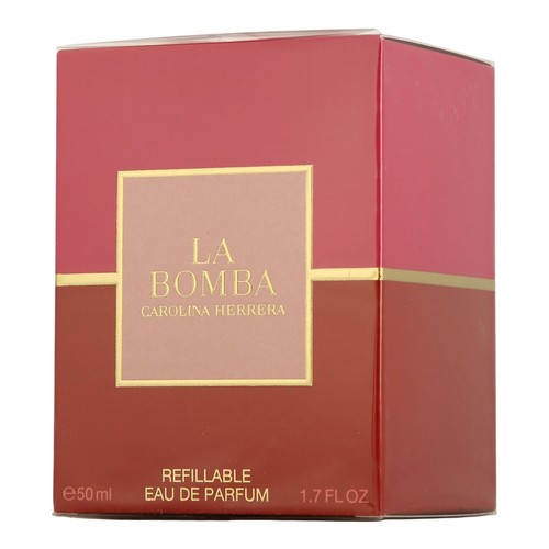 Carolina herrera bomba edp - carolina,