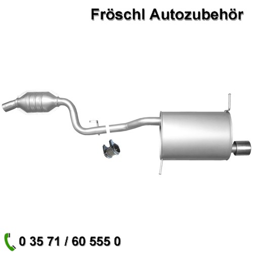 Für bmw 116ps 85kw - z3, 1.8