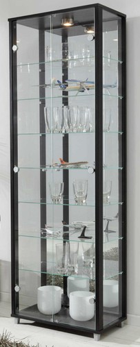 Sammlervitrine glasvitrine - sammlervitrine,