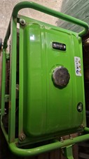 Zipper Stromerzeuger, Notstromaggregat,Benzin Generator 230V, NEU