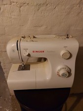 Nähmaschine Singer gebraucht