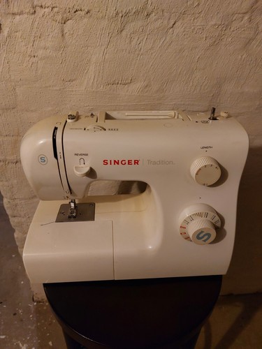 Nähmaschine singer gebraucht - nähmaschine,