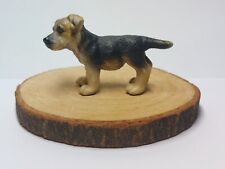 Schleich Hund, Schäferhund Welpe 16343 Sammlerstück 2006 TOP f. Konvolut