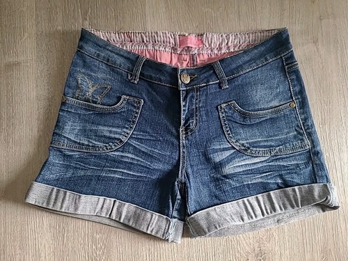 Mbj jeans fritz - fritz, *
