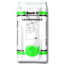 Hack profi rasendünger speed - rasendünger,