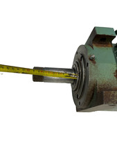 Perske  Fräsmotor 70.12-2D