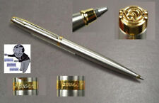 Elysee Concorde Kugelschreiber in Steel neuwertig