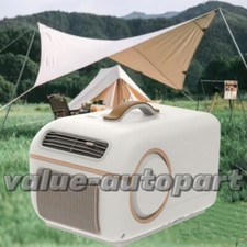 Tragbare Klimagerät Kühlung