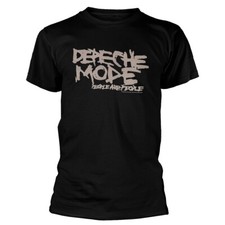 Depeche Mode 'People Are