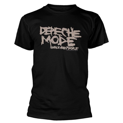 Depeche mode people are - 'people,