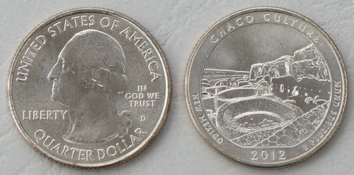 Usa quarter america the - usa,