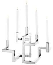 Eichholtz Luxus Edelstahl