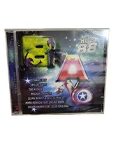Bravo hits vol neu sealed - ,