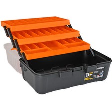 Werkzeug organizer faltbar - faltbar, 3