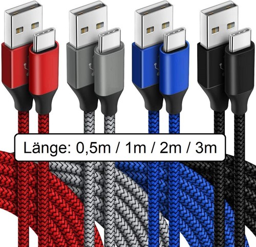 Usb auf ladekabel - auf, typ
