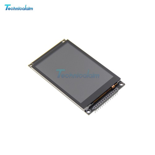 Inch tft full - 3.5, color