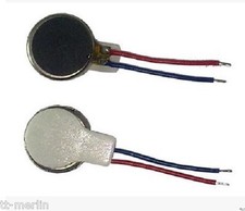 L93 /1 Stk. Mini  Vibrationsmotor-Unwuchtmotor  3V DC 