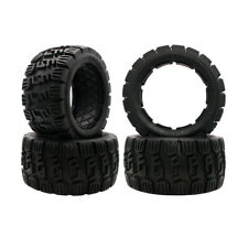 Verstärkte All-Terrain Vorder