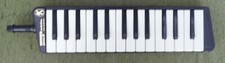 Hohner , Melodica piano 27 