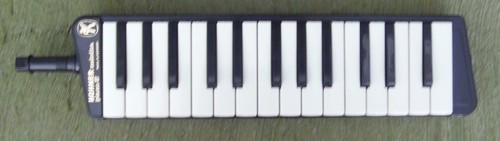 Hohner melodica piano 27 - ,,