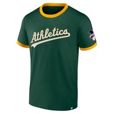 MLB Oakland Athletics A's