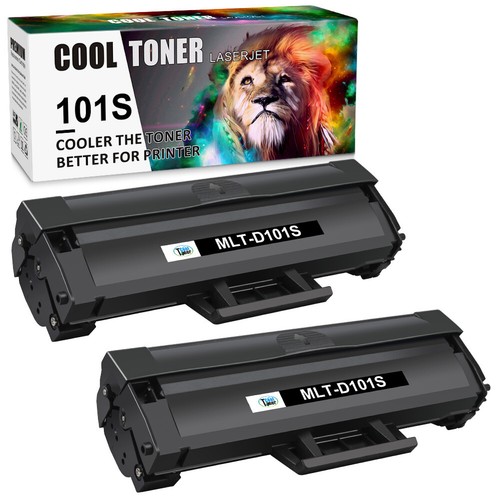 2er xxl toner - für, samsung