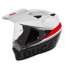 Ducati agv desert enduro helm - ducati,
