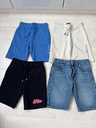 Shorts junge tommy - shorts,