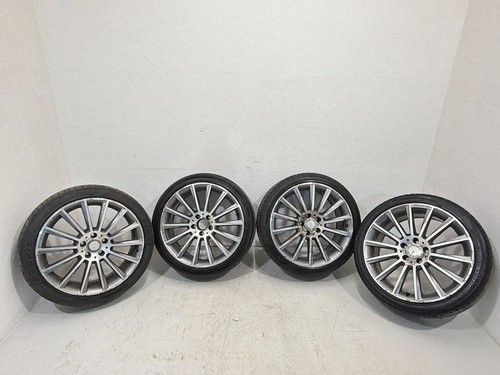 Mercedes benz c207 w207 - mercedes-benz,