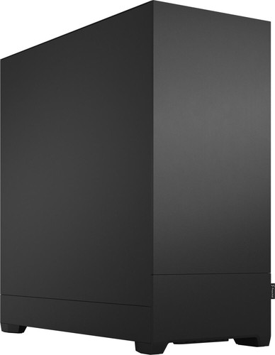 Fractal design pop - design,