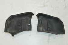 HONDA LEAD NH 125 JF01 GUMMI ABDECKUNG BLINKER LENKERVERKLEIDUNG LENKER PAAR