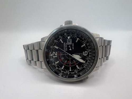 Citizen nighthawk promaster - citizen,
