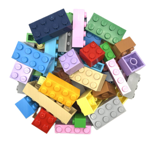 Lego bausteine basissteine - |,
