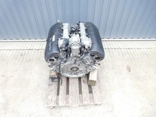Motor VW Touareg AYH 5.0 TDI
