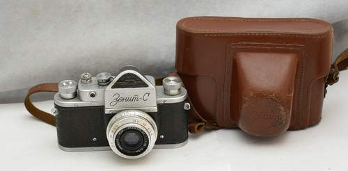 Zenit all working - all, voll