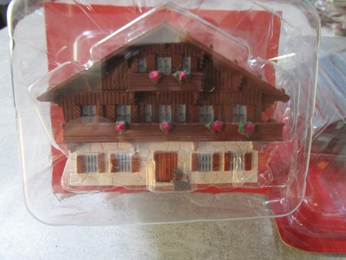 Deagostini spur bauernhof - n,