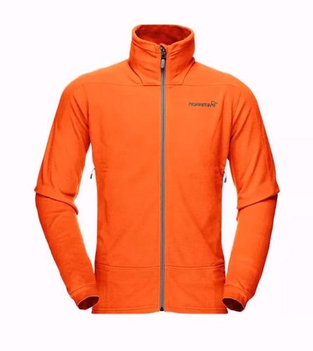 Norrona falketind warm1 jacke - norrona,