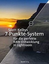 Scott Kelbys 7-Punkte-System