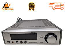 Sony STR-S1 FM AM Stereo