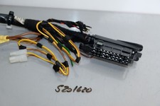 Stecker vom Hänsch Sondersignalverstärker Verstärker Typ 620 520