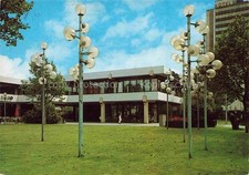 Neu-Isenburg Offenbach Hessen