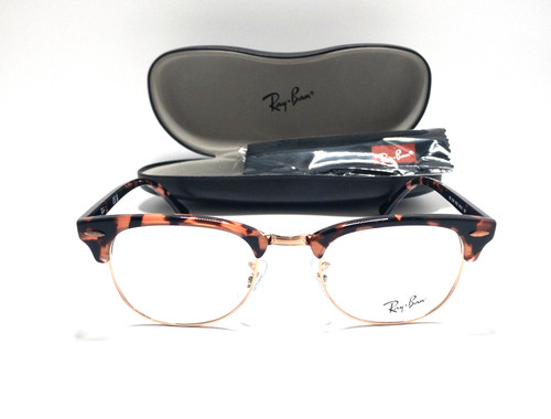 Brille ray ban - brille, 8118