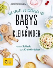 Das große GU Kochbuch für
