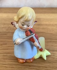 Alter kleiner Goebel Engel HX