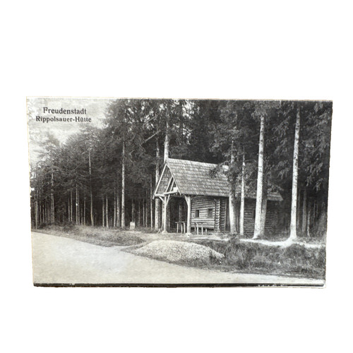 Ansichtskarte postkarte - ansichtskarte,