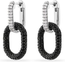 JETTE - LIQUID Creolen Silber