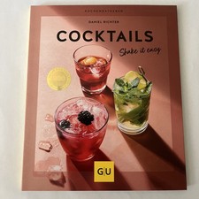 Cocktails ~ Daniel Richter ~